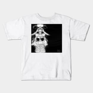 Galaxia Kids T-Shirt